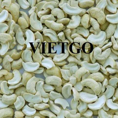 Cơ hội xuất khẩu hạt điều sang thị trường Ấn Độ