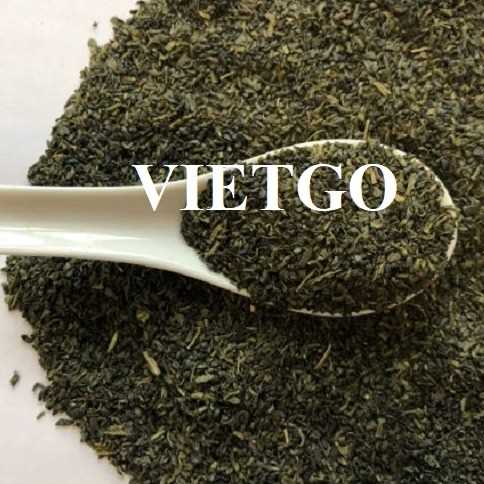 Cơ hội giao thương xuất khẩu chè xanh đến thị trường Pakistan 