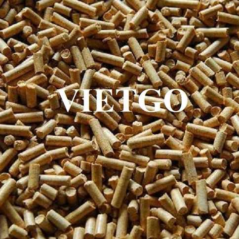 Cơ hội xuất khẩu sản phẩm viên nén mùn cưa sang thị trường Trung Quốc