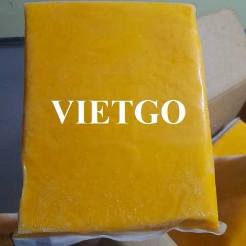 Cơ hội xuất khẩu dịch chanh leo đông lạnh sang thị trường Nga
