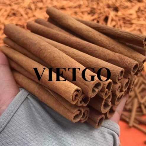 Cơ hội xuất khẩu quế cắt thanh sang thị trường Ả-rập Xê-út