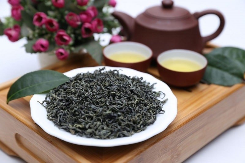Cần mua sản phẩm chè để phục vụ xuất khẩu