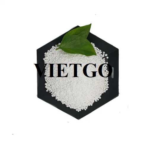 Cơ hội xuất khẩu phân ure sang thị trường Lebanon