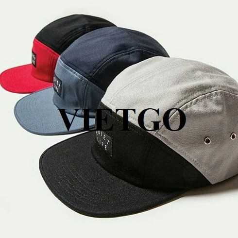 Cơ hội xuất khẩu sản phẩm mũ sang thị trường Nam Phi