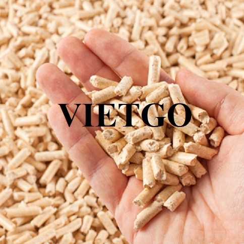 Cơ hội xuất khẩu viên nén mùn cưa sang thị trường Nga