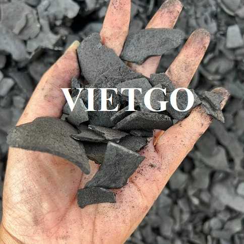 Cơ hội xuất khẩu than gáo dừa sang thị trường Trung Quốc