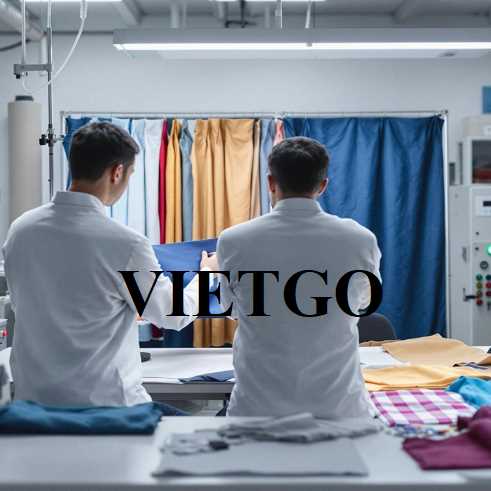 Doanh nghiệp tại Hồng Kông đang tìm kiếm đại diện thương mại tại Việt Nam 