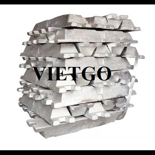 Cơ hội xuất khẩu thỏi nhôm sang thị trường Ấn Độ