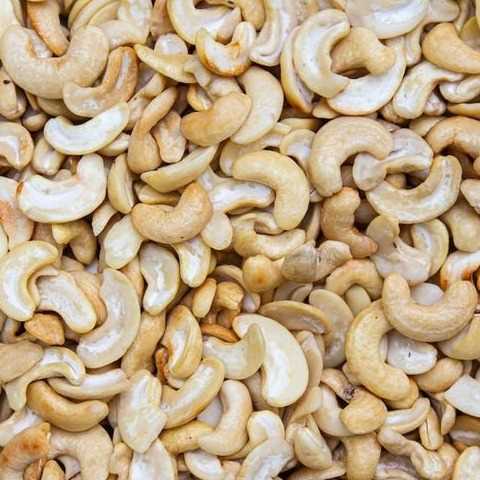 I want to buy cashew nut