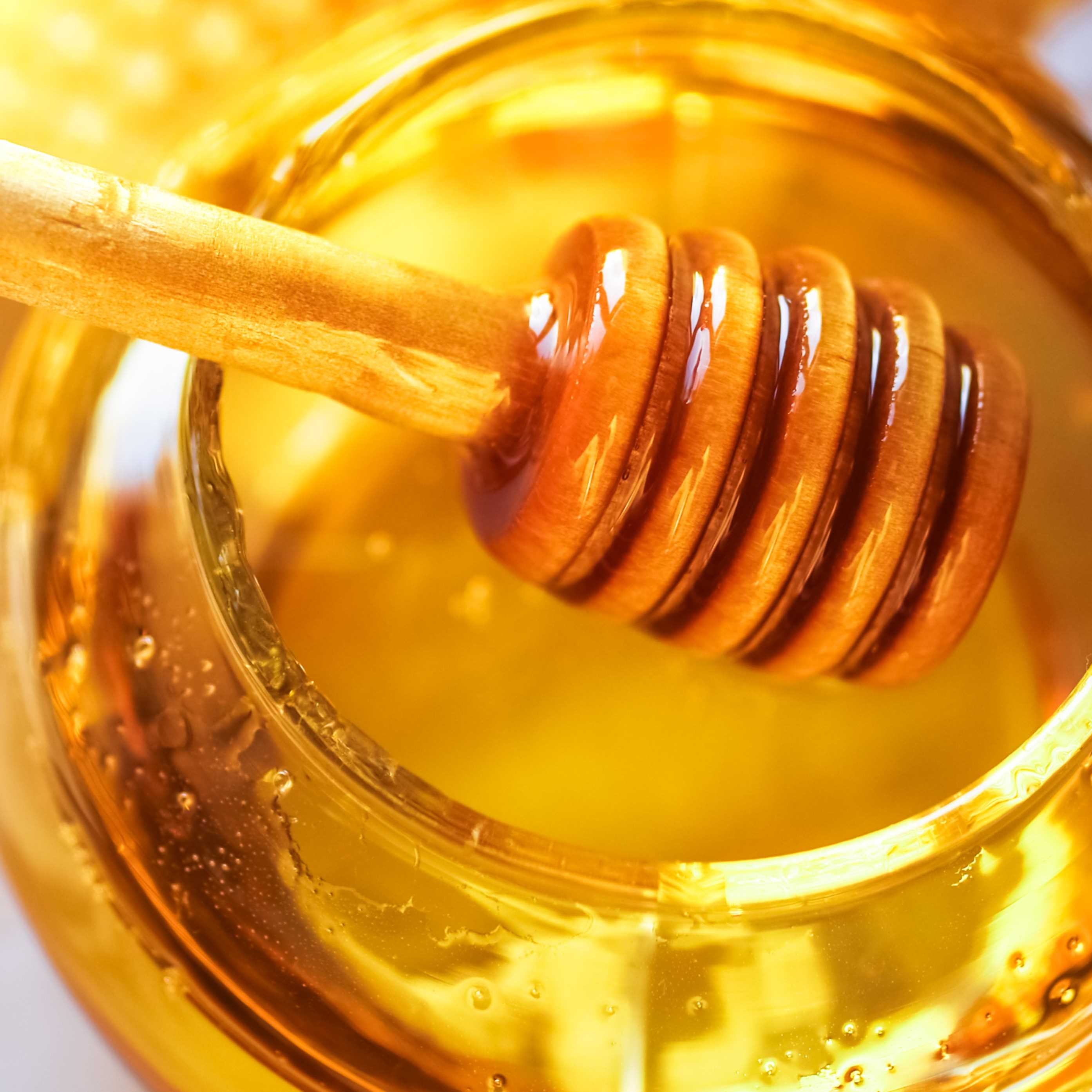 I want to buy honey 