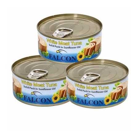 I want to buy tuna 