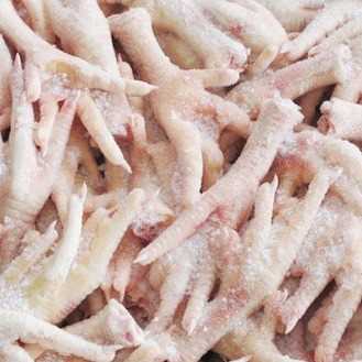 I want to buy chicken feet
