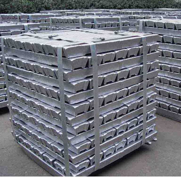 I want to buy A7 ingot,  A8 ingot
