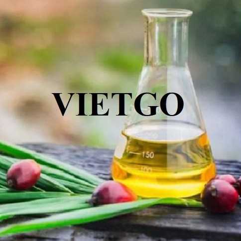 Cơ hội xuất khẩu dầu cọ sang thị trường Oman