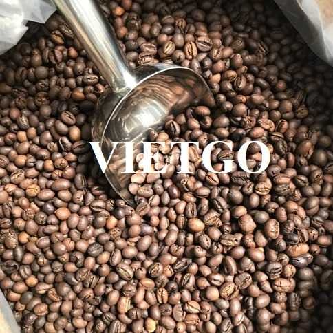 Cơ hội xuất khẩu hạt cà phê rang Arabica sang thị trường Thái Lan  