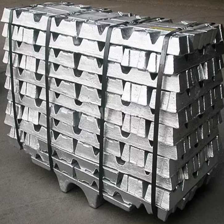 I want to buy Aluminium Ingot A7 or Equivalent 99.7% purity