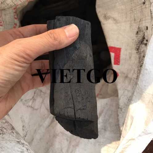 Thương vụ xuất khẩu than đen đến từ doanh nghiệp của Đức