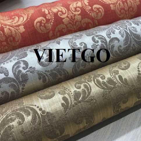 Cơ hội xuất khẩu vải làm rèm cửa sang thị trường Ả Rập Xê Út