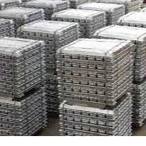 I want to buy aluminum ingot