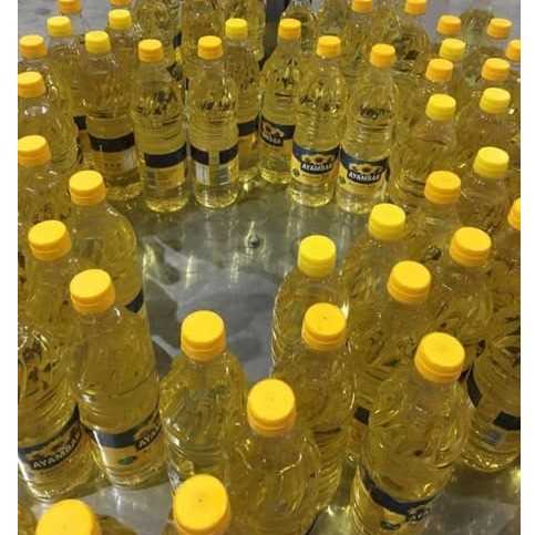 I want to buy sunflower oil
