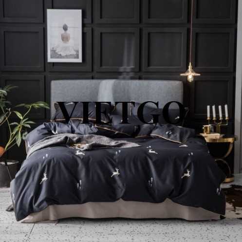Cơ hội xuất khẩu chăn ga gối sang thị trường Ả Rập Xê Út
