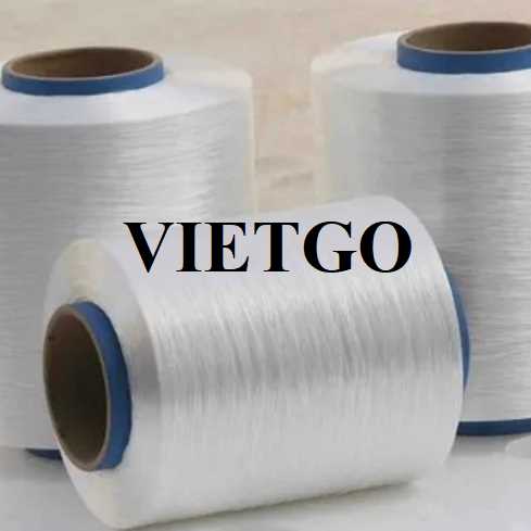 Cơ hội xuất khẩu sợi sang thị trường Israel
