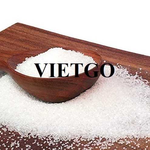 Cơ hội xuất khẩu đường Icumsa 45 sang thị trường Georgia
