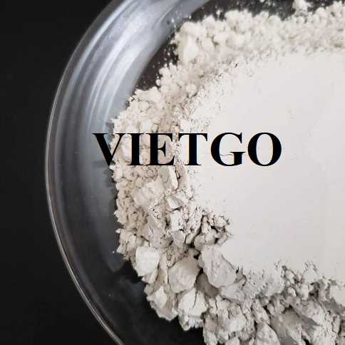 Cơ hội xuất khẩu xỉ hạt lò cao sang thị trường Trung Quốc