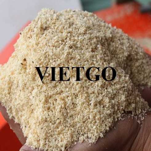 Cơ hội hợp tác xuất khẩu mùn cưa tới thị trường Malaysia