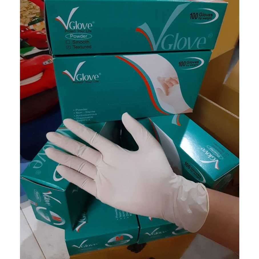 I want to buy latex glove