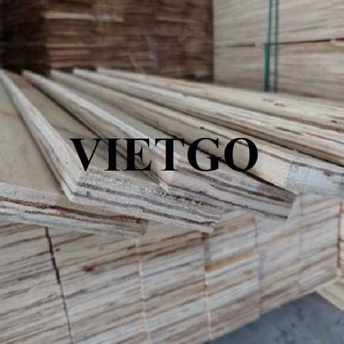 Cơ hội xuất khẩu gỗ dán LVL sang thị trường Malaysia