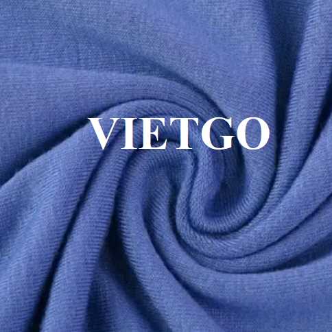 Thương vụ xuất khẩu vải may mặc sang thị trường Indonesia
