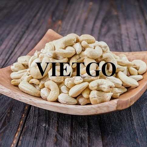 Cơ hội xuất khẩu hạt điều sang thị trường New Zealand