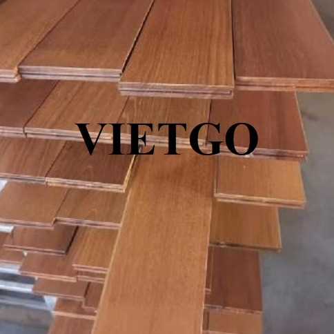 Cơ hội xuất khẩu ván sàn gỗ sang thị trường Maldives