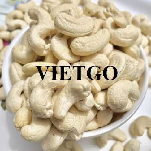 Cơ hội xuất khẩu hạt điều sang thị trường Ấn Độ