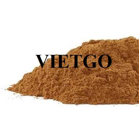 Cơ hội xuất khẩu bột hương sang thị trường Bangladesh