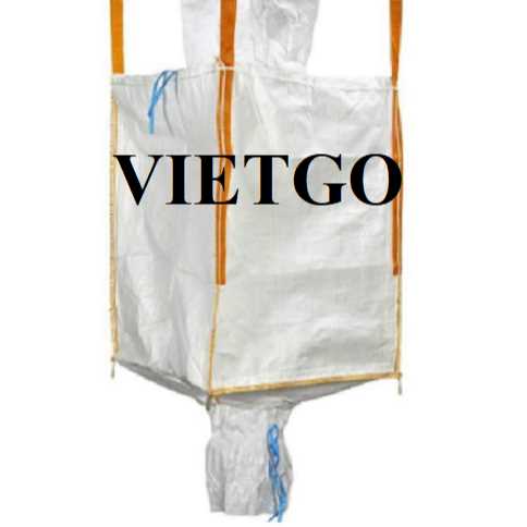Cơ hội xuất khẩu bao jumbo sang thị trường Barbados