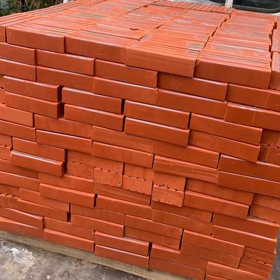 i need clay brick