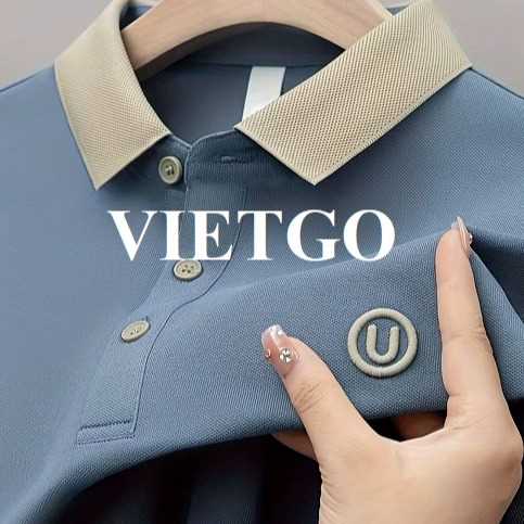 Cơ hội xuất khẩu áo polo sang thị trường Ả Rập Xê-út