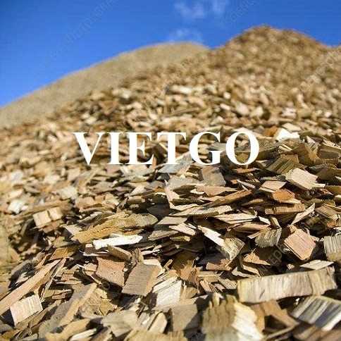 Thương vụ xuất khẩu sản phẩm gỗ vụn sang thị trường Ấn Độ