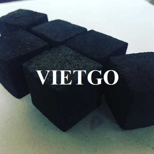 Cơ hội xuất khẩu than gáo dừa tới Li-băng  