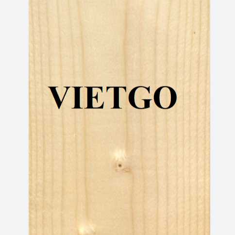 Thương vụ xuất khẩu gỗ thông xẻ sang thị trường Ả Rập Xê Út