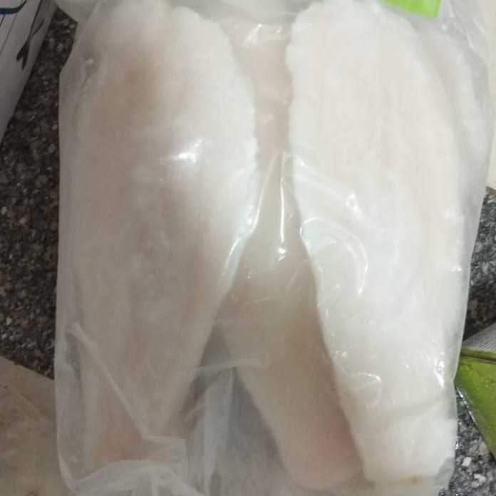 I want to buy fish