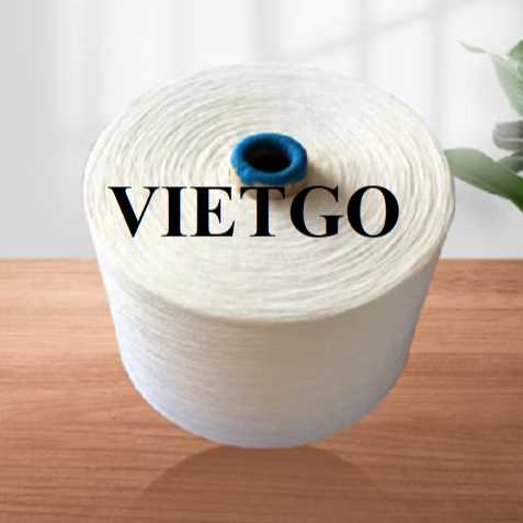 Cơ hội xuất khẩu sợi sang thị trường Brazil