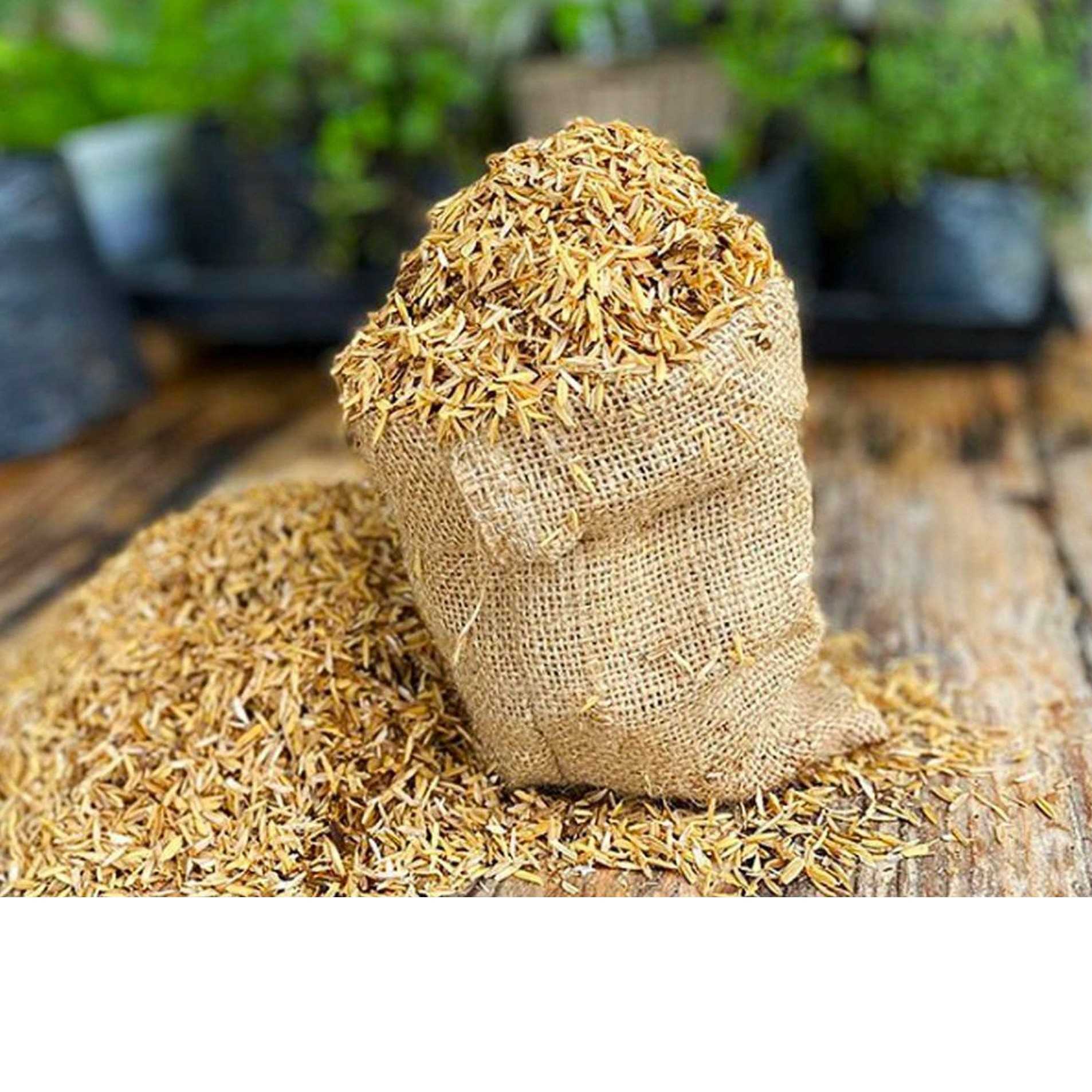 I want to buy rice husk