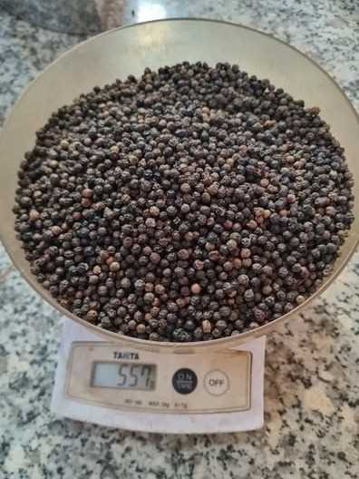I want to buy black pepper