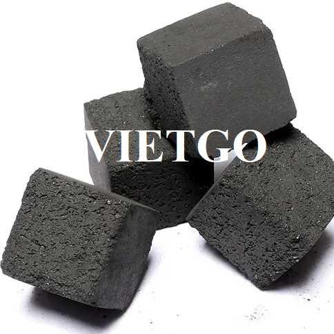 Cơ hội xuất khẩu than gáo dừa tới Nga  