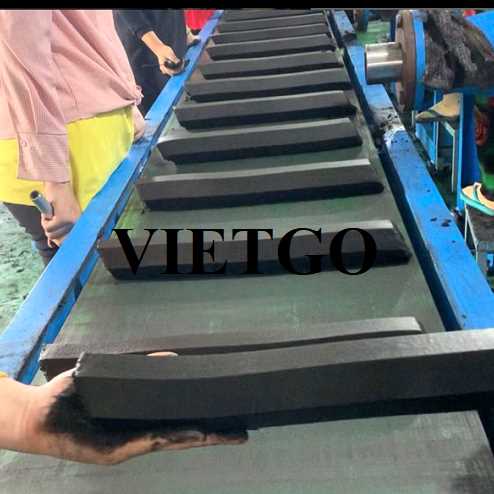 Thương vụ xuất khẩu than sang thị trường New Zealand