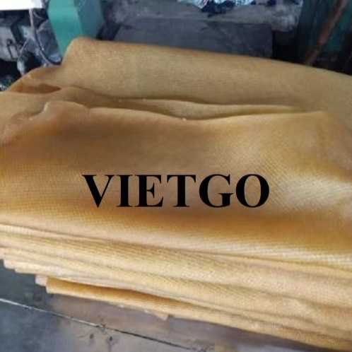 Thương vụ xuất khẩu mủ cao su sang thị trường Trung Quốc