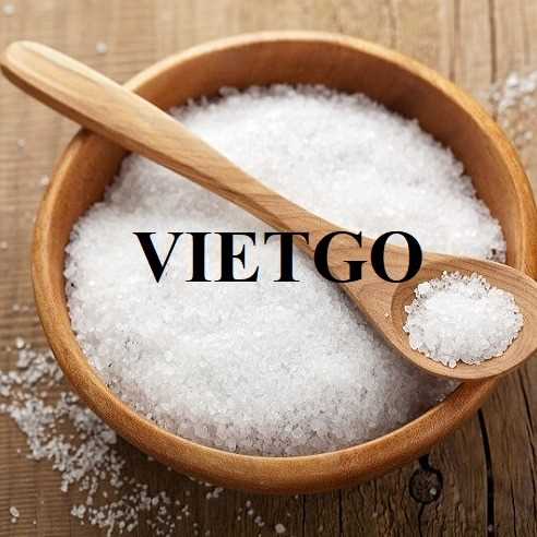 Cơ hội hợp tác xuất khẩu đường sang thị trường Iran